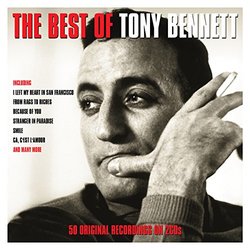 Best of - Tony Bennett