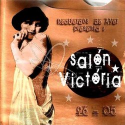 Salon Victoria 1966-2005