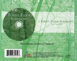 Forest Floor Symphony