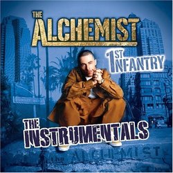 1st Infantry: Instrumental