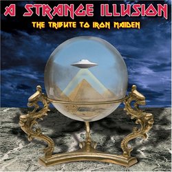 Strange Illusion: Tribute to Iron Maiden