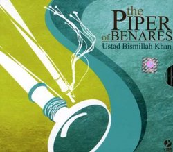Piper of Benares