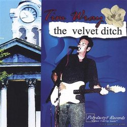 Velvet Ditch