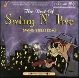 The Best of Swing N' Jive