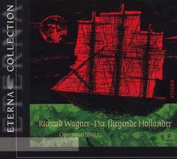 Die Fliegende Hollander (Highlights) (Highlights)