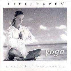 Yoga: strength - locus - energy