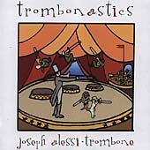 Trombonastics