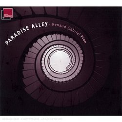 Paradise Alley