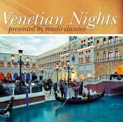 Venetian Nights