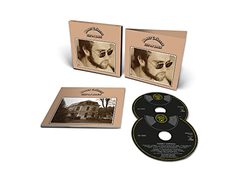 Honky Chateau [50th Anniversary 2 CD]