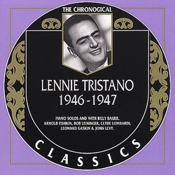 Lennie Tristano 1946-1947