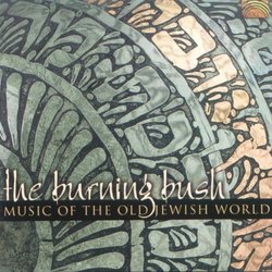 Music of the Old Jewish World