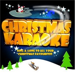 Christmas Karaoke