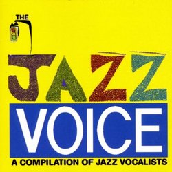 Jazz Voice