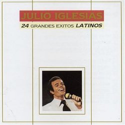 24 Grandes Exitos Latino