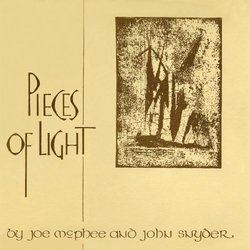 Pieces Of Light (1974)
