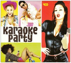 Karaoke: Party