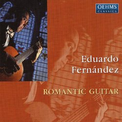 Romantic Guitar