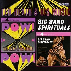 Big Band Spirituals / Pow