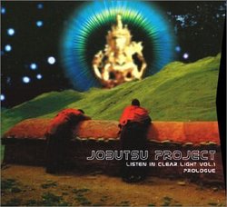 Jobutsu Project: Listen In Clear Light Vol 1 Prologue