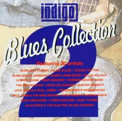 Indigo Blues Collection, Vol. 2