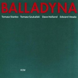 Balladyna