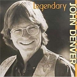 Legendary John Denver (3CD)
