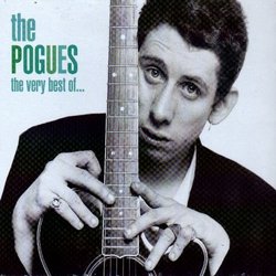 The Very Best of The Pogues