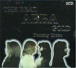 Real ABBA Gold