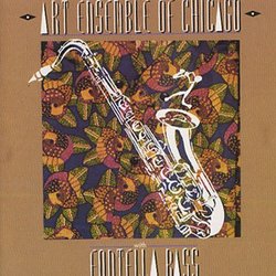 Art Ensemble of Chicago - With Fontella Bass