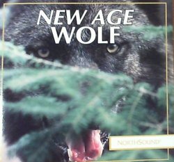 New Age Wolf