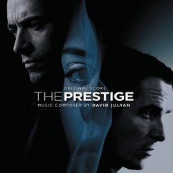 The Prestige [Original Score]