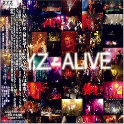 X.Y.Z. Alive