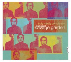 Truly Madly Completely-The Best of Savage Garden (Eco-Friendly Packaging)