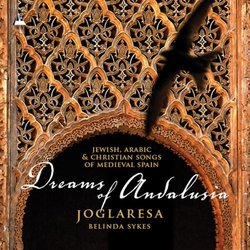 Dreams of Andalusia