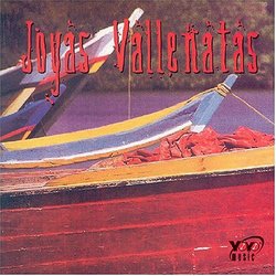 Joyas Vallenatas