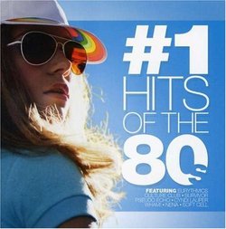# 1 Hits of the 80's