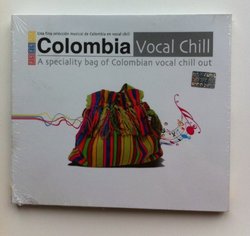 Colombia Vocal Chill
