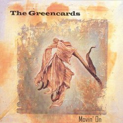 Movin on by GREENCARDS