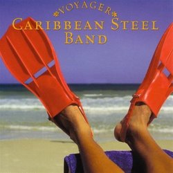 Voyager Series: Caribbean Steel Band