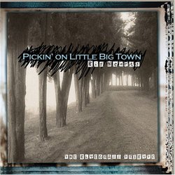 Pickin' on Little Big Town