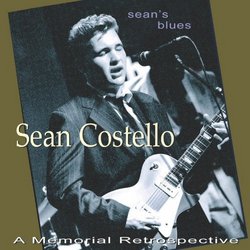 Sean's Blues by Landslide (2009-09-29)