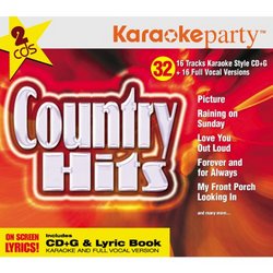 Country Hot Hits