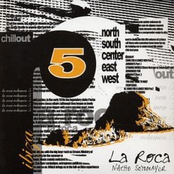 Vol. 5-La Roca