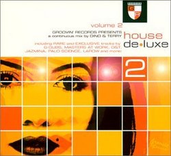 House Deluxe 2