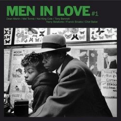 Vol. 1-Men in Love