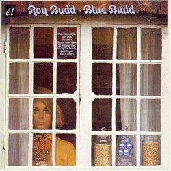 Roy Budd Blue Budd - O.S.T.