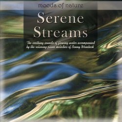 Serene Streams