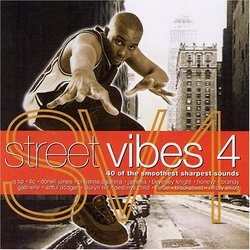 Street Vibes Vol 04