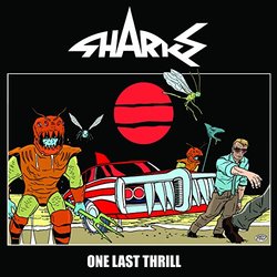 SHARKS - KILLERS OF THE DEEP